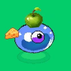 adventure slime #65