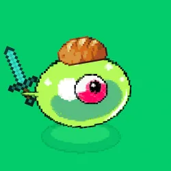 adventure slime #66