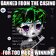 Lucky Abstractio Gambler