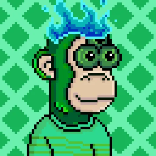 Little Apestract #32