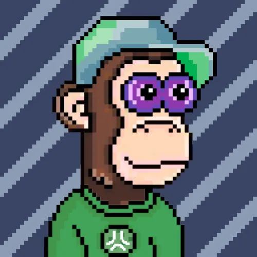 Little Apestract #11