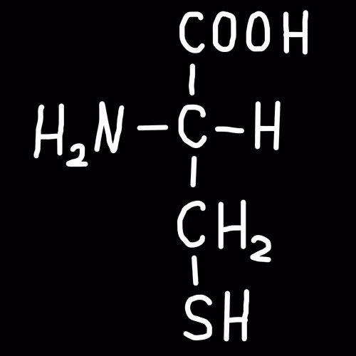 Cysteine