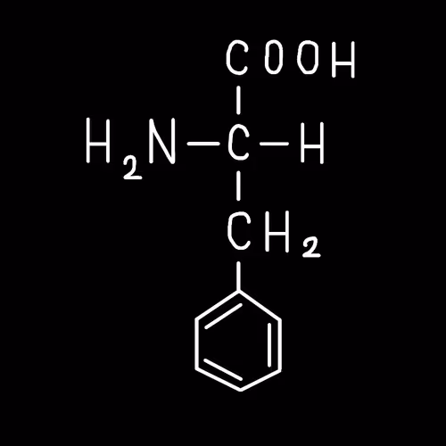 Phenylalanine