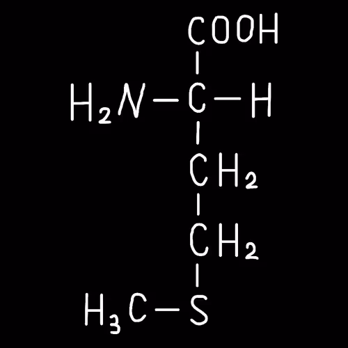 Methionine