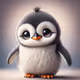 CutiePengu #0