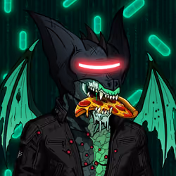 Drako Syndicate #61