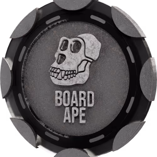 Ape poap 19
