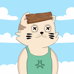 Kitty World #819