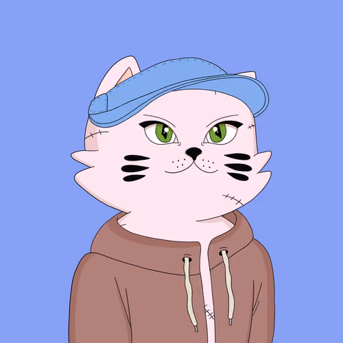 Kitty World #800