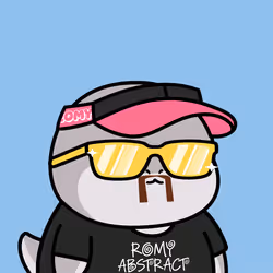 Romy #377