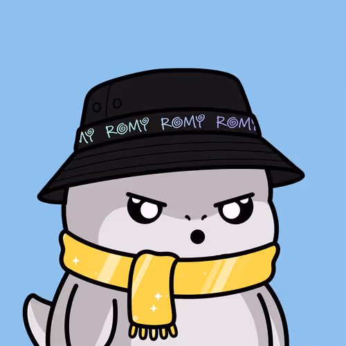 Romy #884