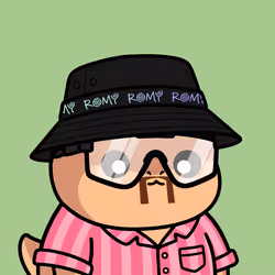 Romy #762