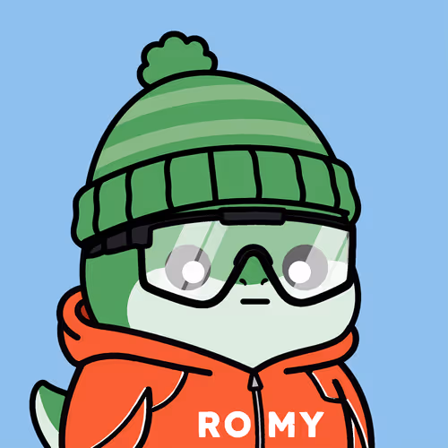 Romy #793