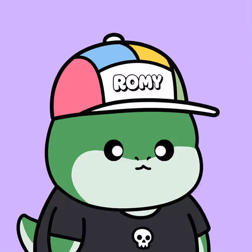 Romy #673