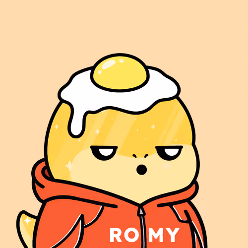 Romy #1419