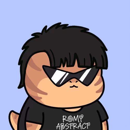 Romy #40