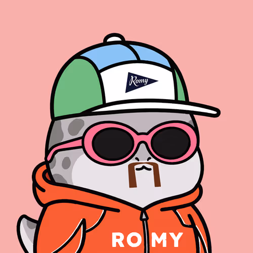 Romy #1694
