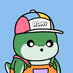 Romy #2107