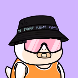 Romy #659