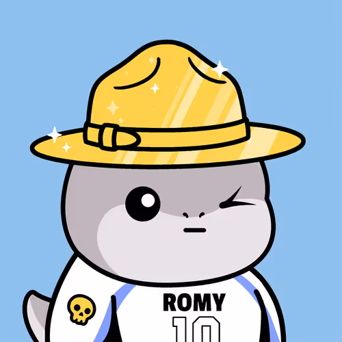 Romy #1048