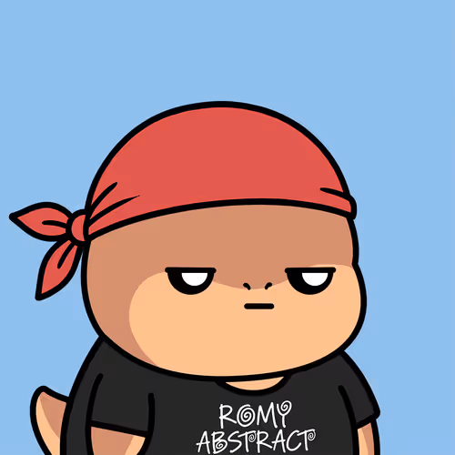 Romy #148