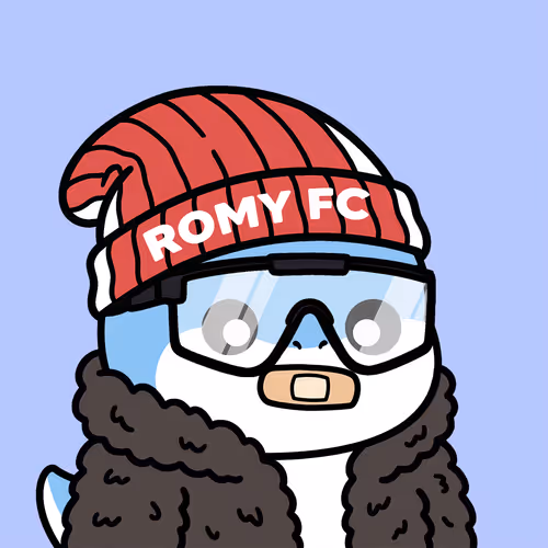 Romy #1070