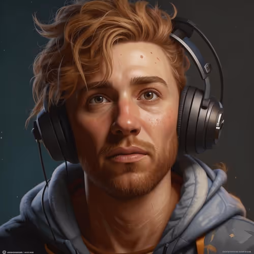 streamerv #12