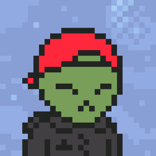 Alien #3188