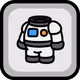 Astronaut Suit (Common)