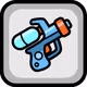 Water Gun (Common)
