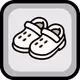 Chef’s Shoes (Common)