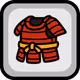 Samurai Armor (Common)