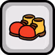 Clown Shoes (Common)