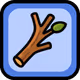 Tree Branch (Rare)