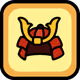 Samurai Helmet (Legendary)