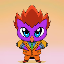 Abstro Owl #7145