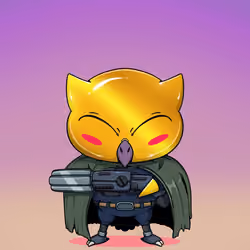 Abstro Owl #2608