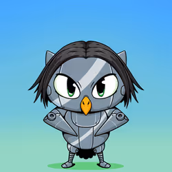 Abstro Owl #5509