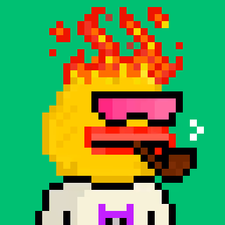 Pepe on Abs #316