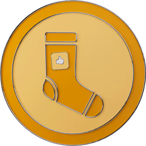 The Sock Master