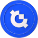 The Gate LP Badge