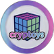 The Cryptoys Collector Badge