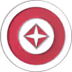 The Duper Academy Badge