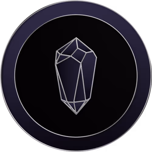 The Moody Drops Badge