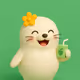 7