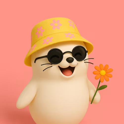 Blooming Seal Club