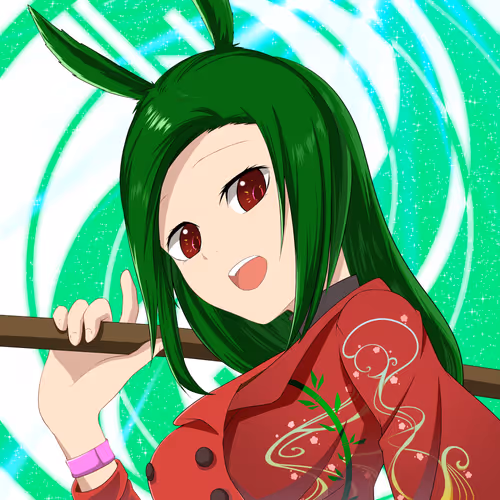 abstract Miyako #35