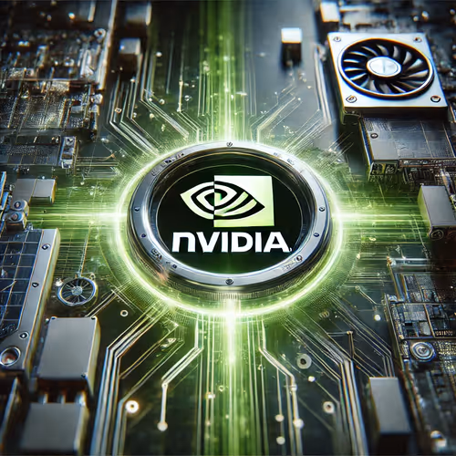 NVIDIA
