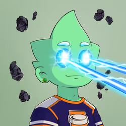 Astro #1225