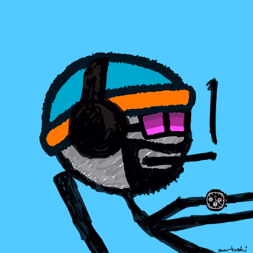 Mfers Abstract #475
